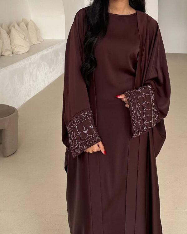 Abaya 3 - Image 3