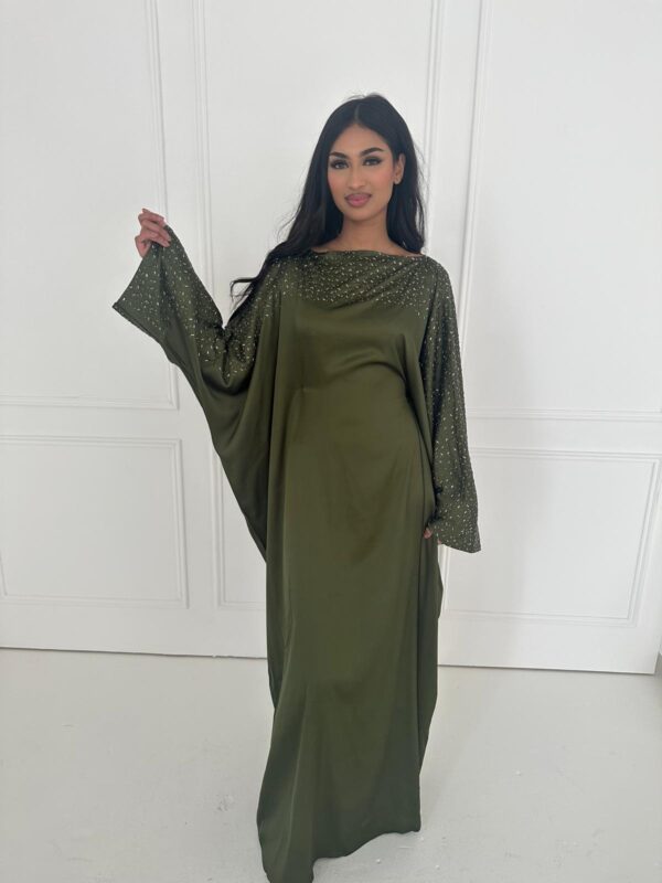 Abaya 1