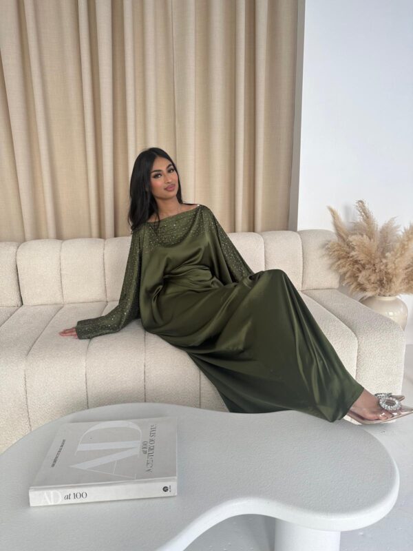 Abaya 1 - Image 2