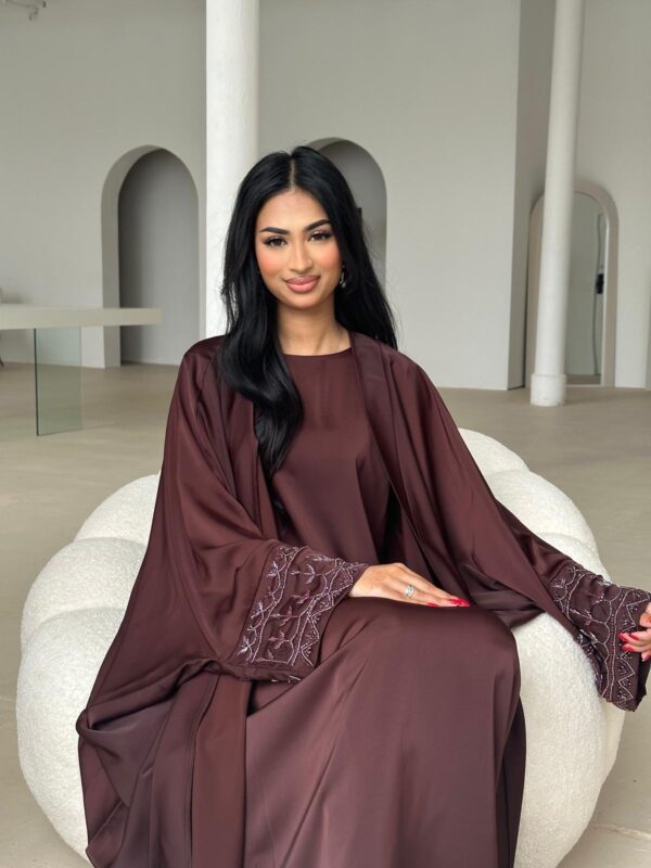 Abaya 3