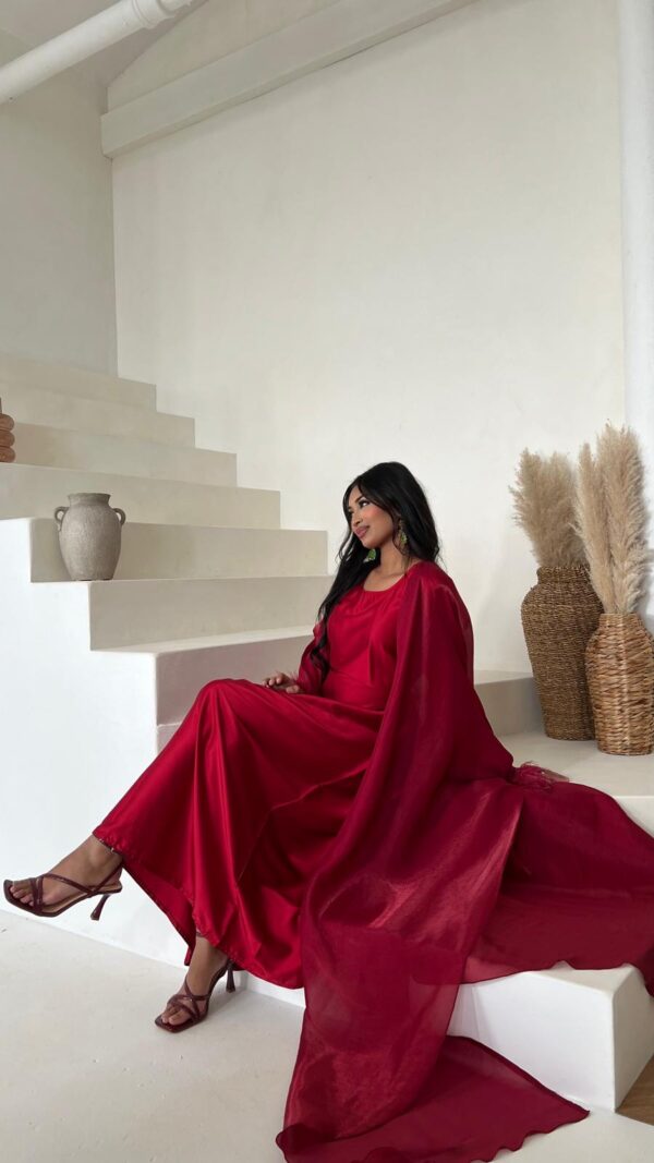 Abaya 4 - Image 3