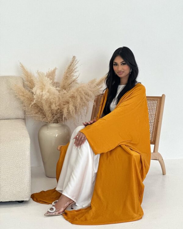 Abaya 50 - Image 2