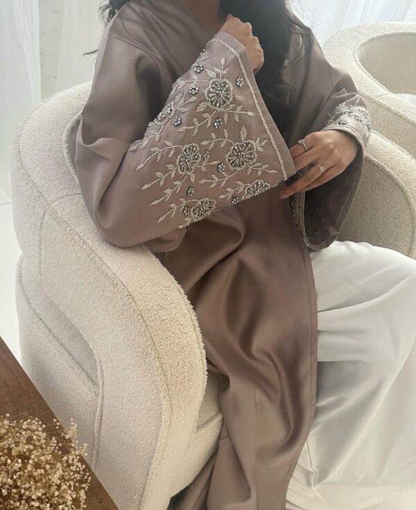 Abaya 50 - Image 4