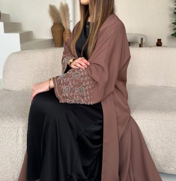 Abaya 50 - Image 3